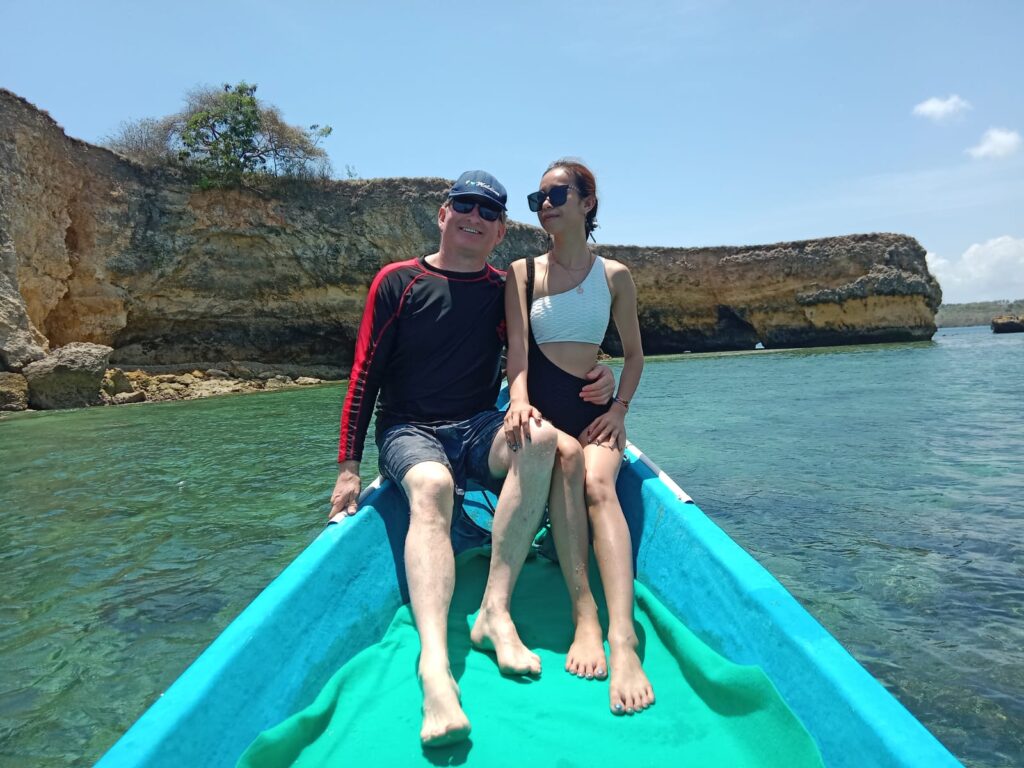 trans lombok
